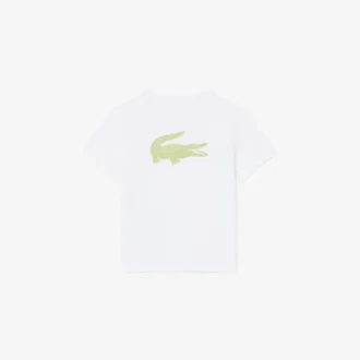 Ultra Dry katoenen T-shirt