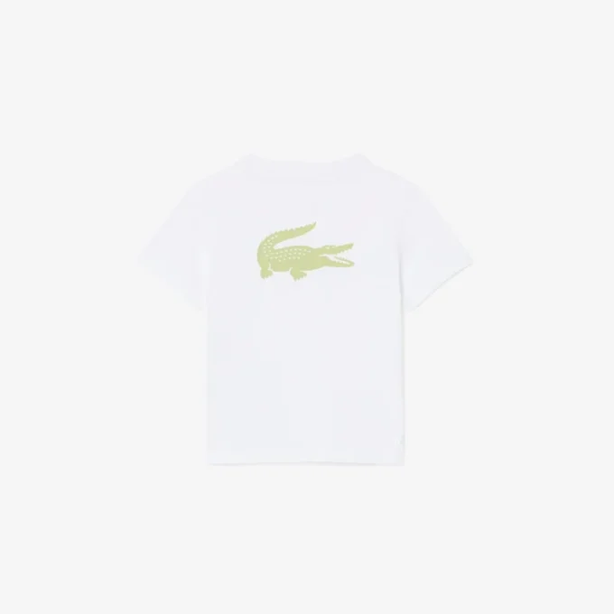 Ultra Dry katoenen T-shirt