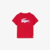Ultra Dry katoenen T-shirt