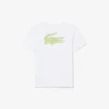 Ultra Dry katoenen T-shirt
