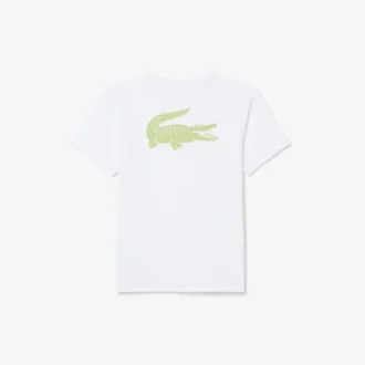 Ultra Dry katoenen T-shirt