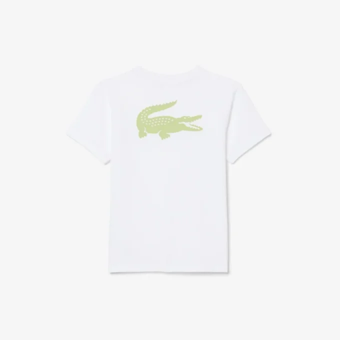 Ultra Dry katoenen T-shirt