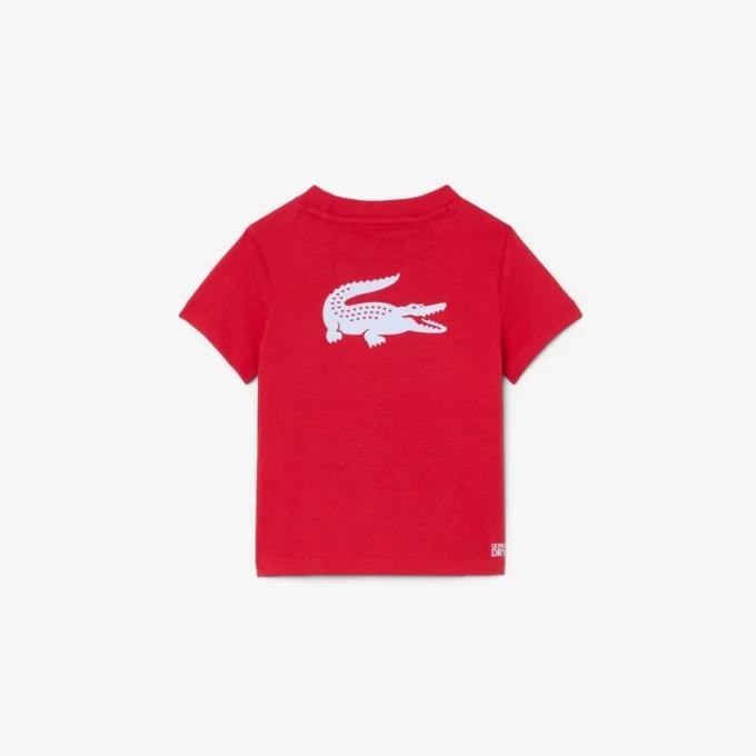 Ultra Dry katoenen T-shirt