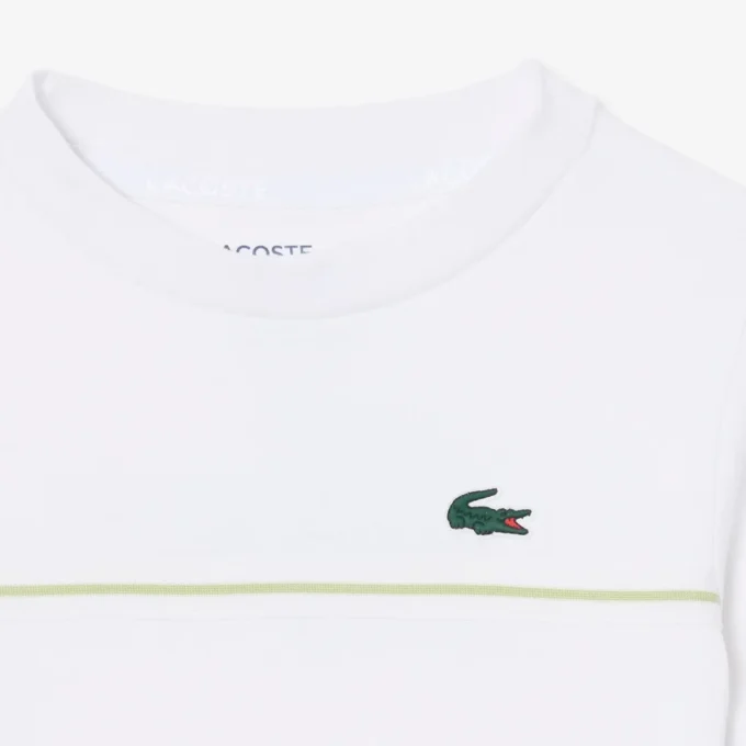 Ultra Dry katoenen T-shirt