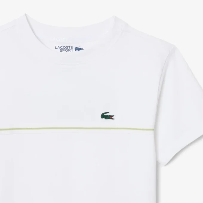 Ultra Dry katoenen T-shirt