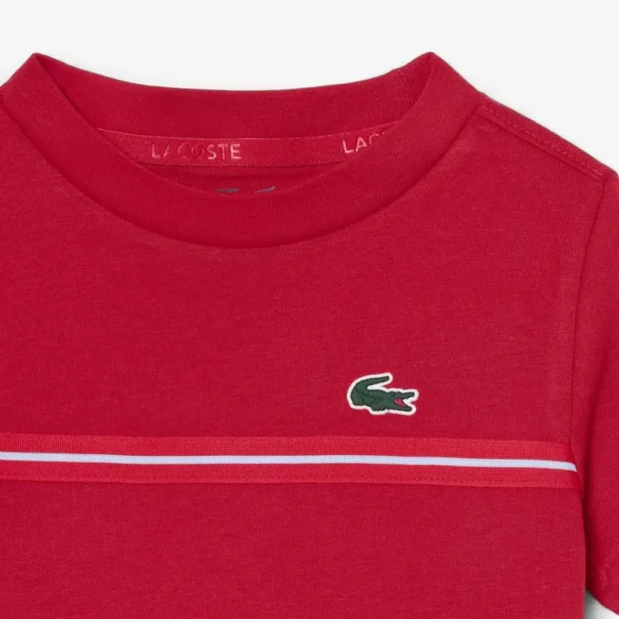 Ultra Dry katoenen T-shirt