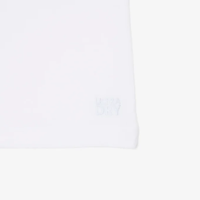 Ultra Dry katoenen T-shirt