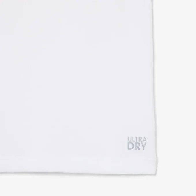Ultra Dry katoenen T-shirt
