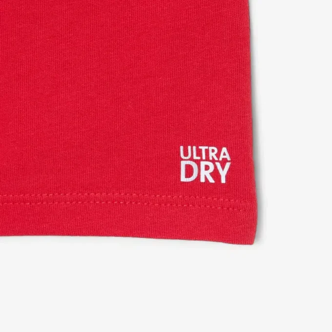 Ultra Dry katoenen T-shirt