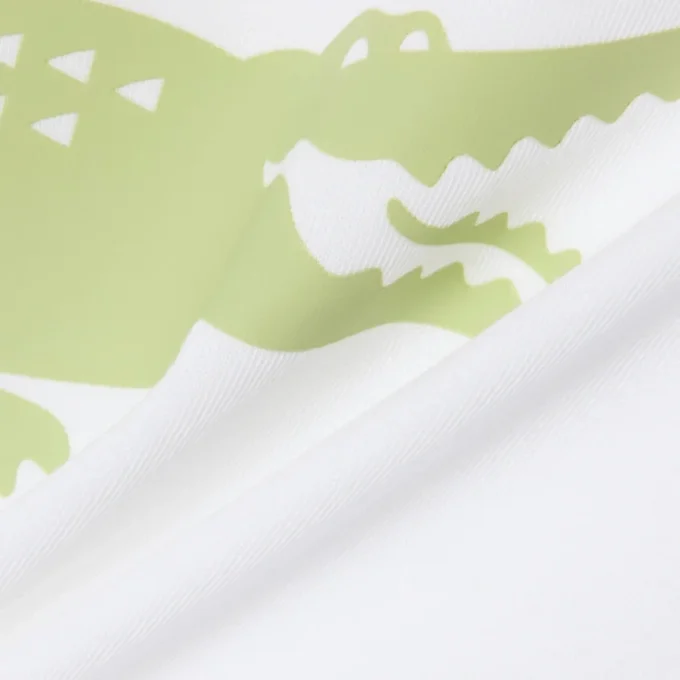 Ultra Dry katoenen T-shirt