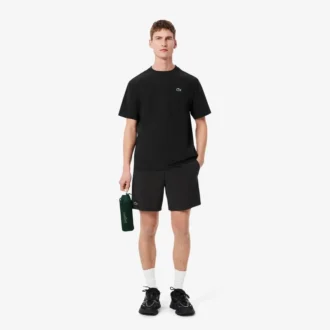 Ultra Dry lichtgewicht stretch sportshort voor heren