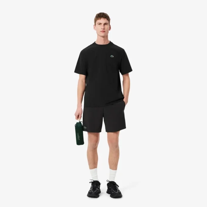 Ultra Dry lichtgewicht stretch sportshort voor heren