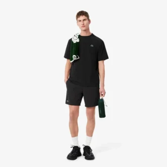 Ultra Dry lichtgewicht stretch sportshort voor heren
