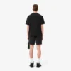 Ultra Dry lichtgewicht stretch sportshort voor heren
