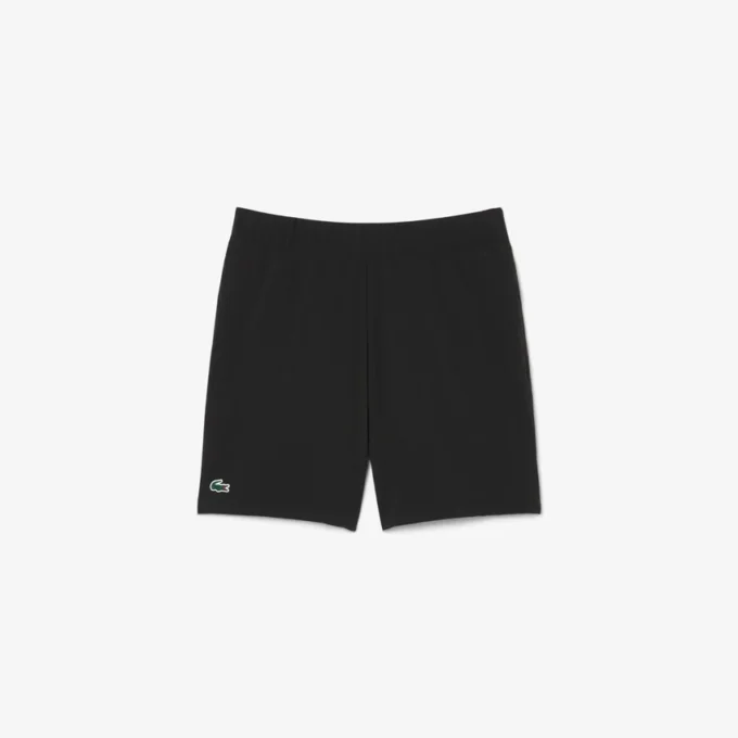 Ultra Dry lichtgewicht stretch sportshort voor heren