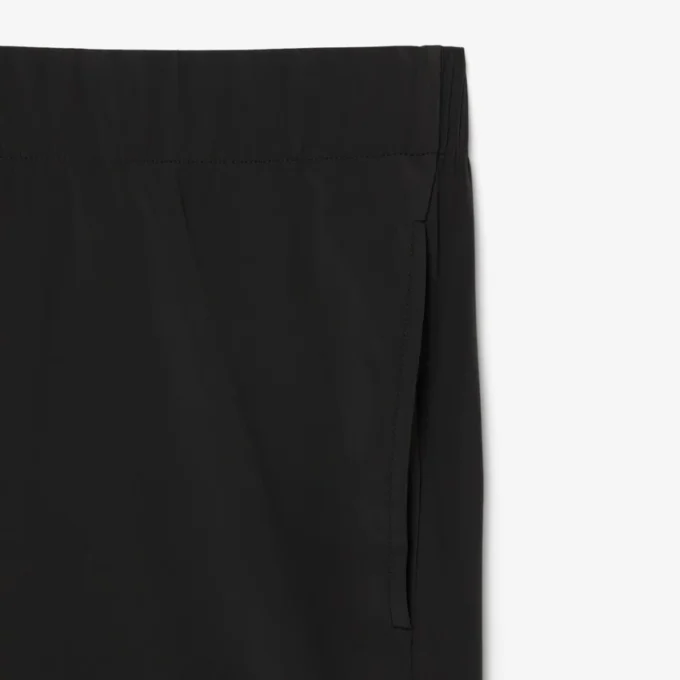 Ultra Dry lichtgewicht stretch sportshort voor heren