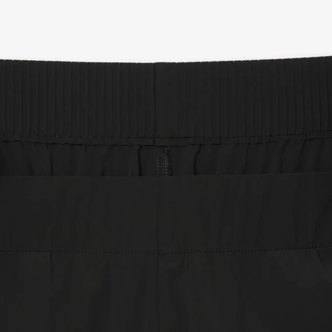Ultra Dry lichtgewicht stretch sportshort voor heren