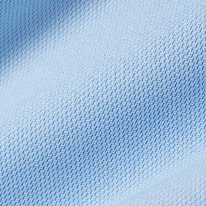 Ultra Dry Piqué-polo met merkstreep