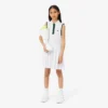 Ultra Dry Piqua sportjurk