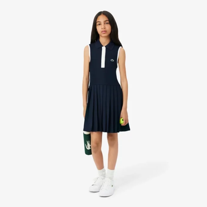 Ultra Dry Piqua sportjurk