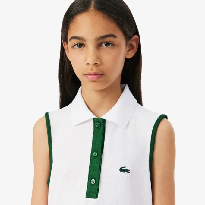 Ultra Dry Piqua sportjurk