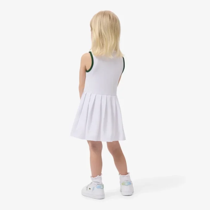 Ultra Dry Piqua sportjurk