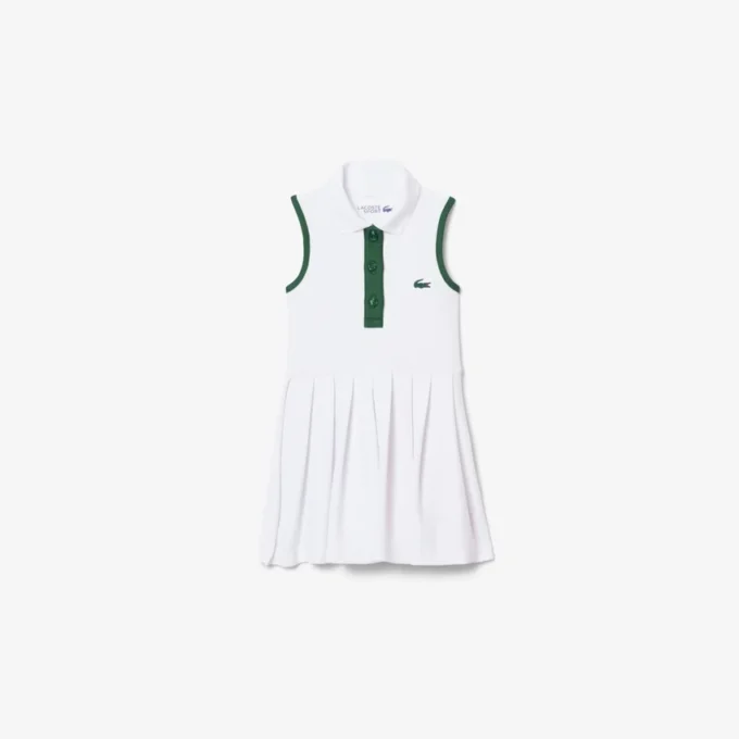Ultra Dry Piqua sportjurk