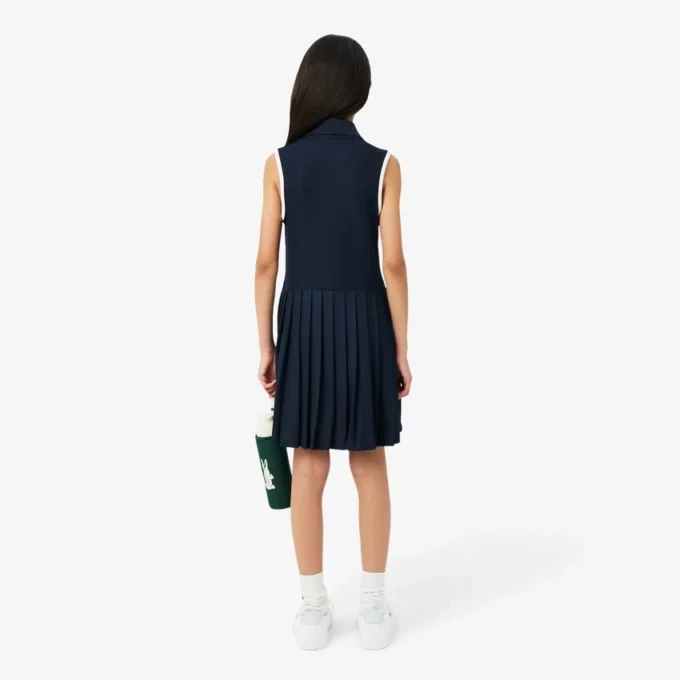 Ultra Dry Piqua sportjurk