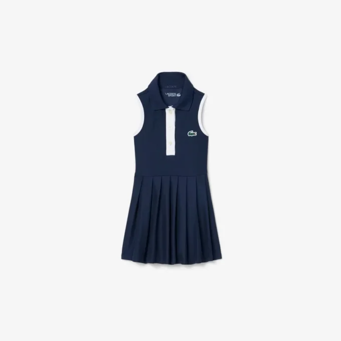 Ultra Dry Piqua sportjurk
