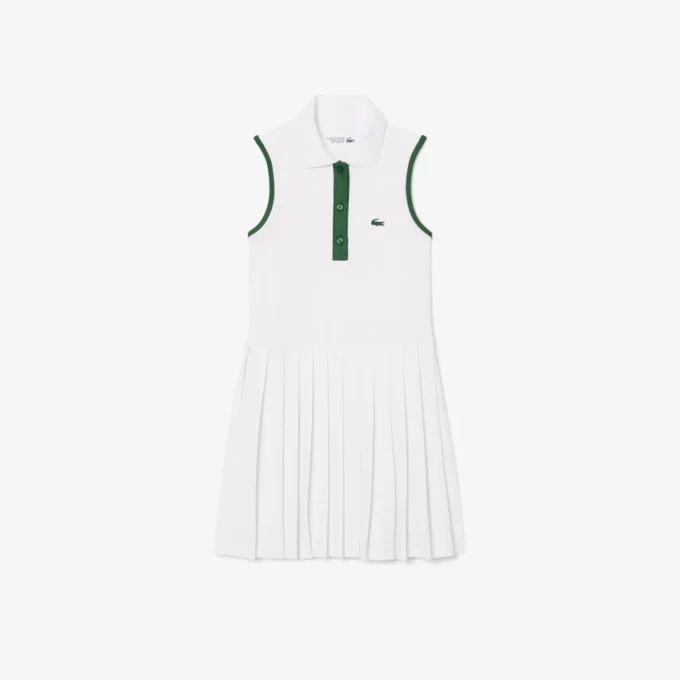 Ultra Dry Piqua sportjurk