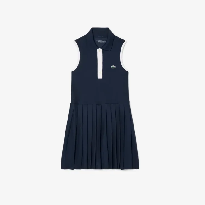 Ultra Dry Piqua sportjurk