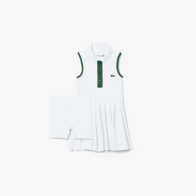 Ultra Dry Piqua sportjurk