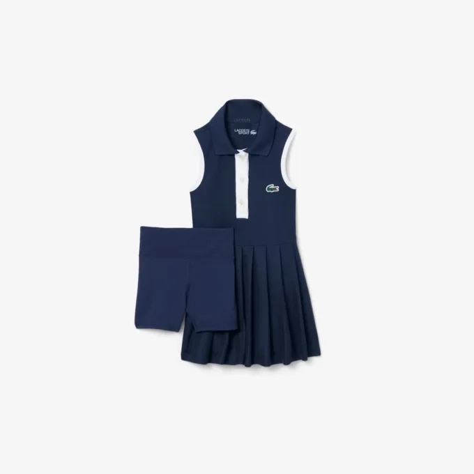 Ultra Dry Piqua sportjurk