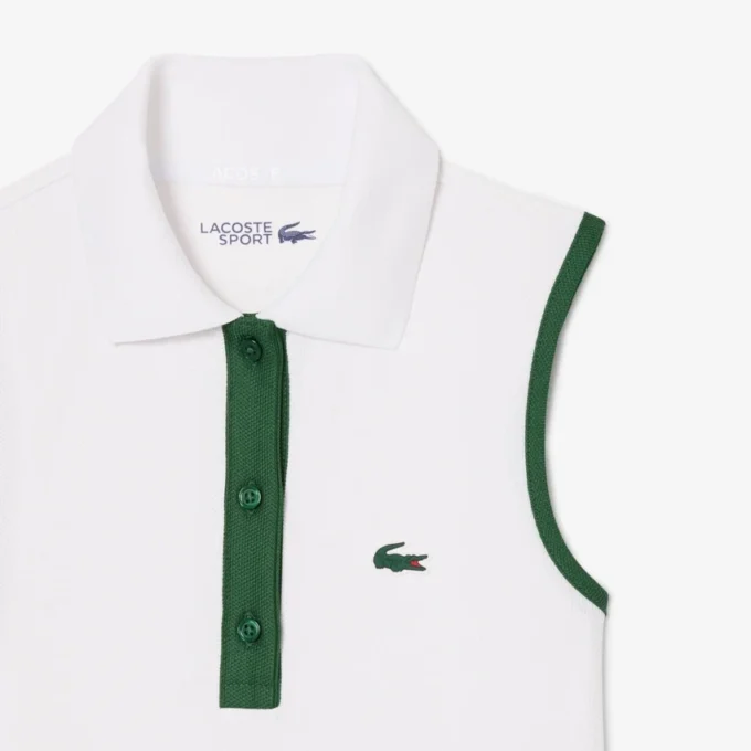 Ultra Dry Piqua sportjurk