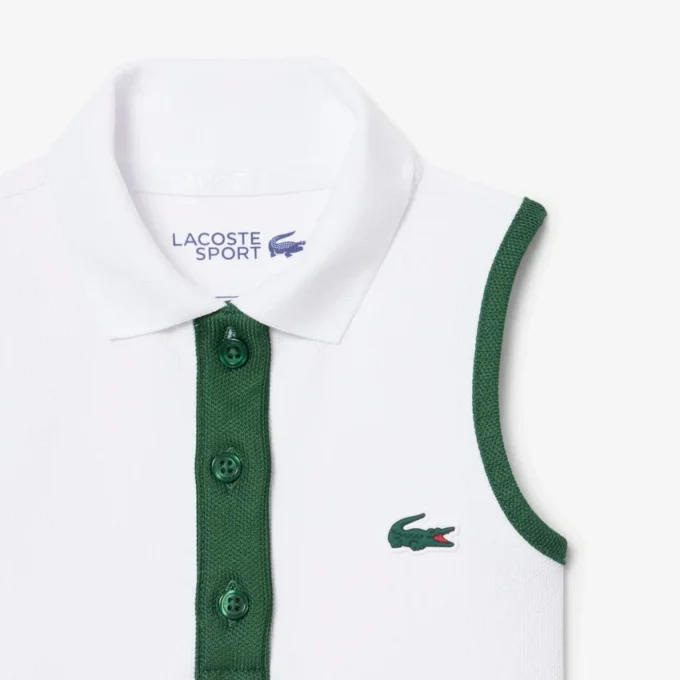 Ultra Dry Piqua sportjurk