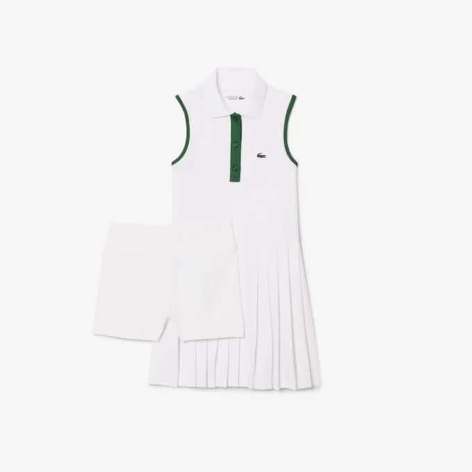 Ultra Dry Piqua sportjurk