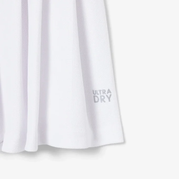 Ultra Dry Piqua sportjurk