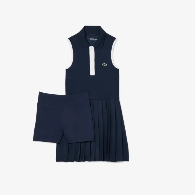 Ultra Dry Piqua sportjurk