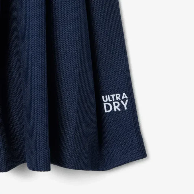 Ultra Dry Piqua sportjurk