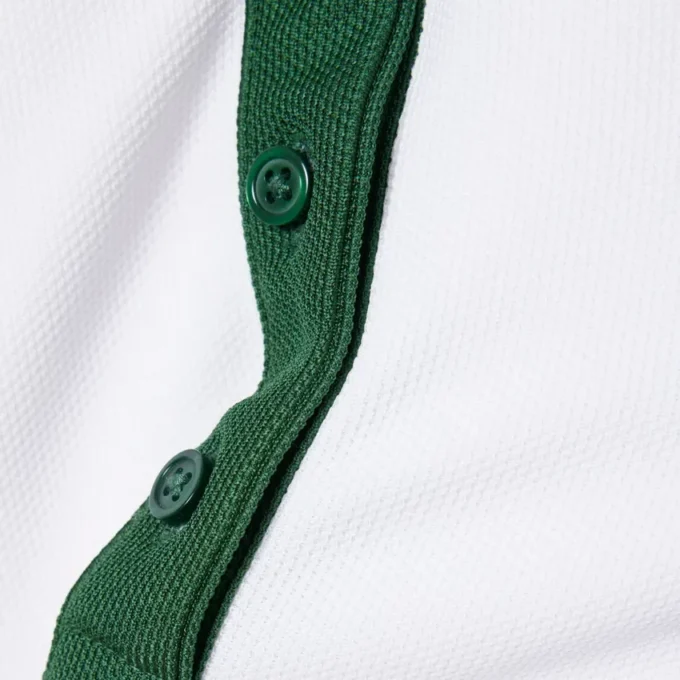 Ultra Dry Piqua sportjurk