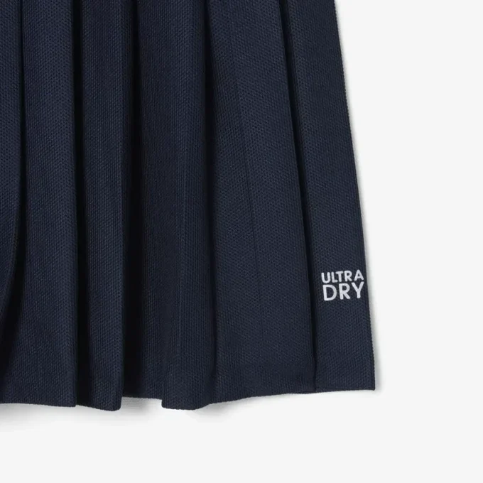 Ultra Dry Piqua sportjurk