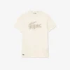 Ultra Dry Piqua-tennisshirt voor heren