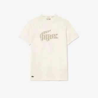 Ultra Dry Piqua-tennisshirt voor heren