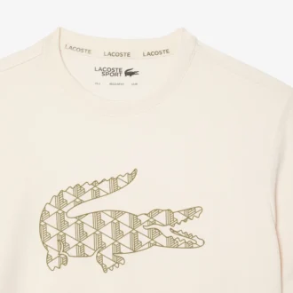 Ultra Dry Piqua-tennisshirt voor heren