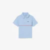 Ultra Dry-polo met merkstrepen