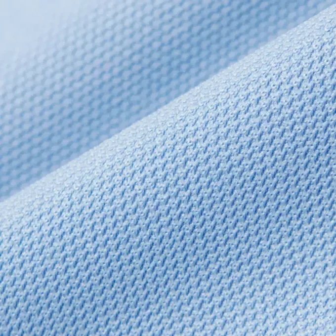 Ultra Dry-polo met merkstrepen