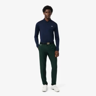 Ultra Dry slim fit golfbroek voor heren