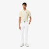 Ultra Dry slim fit golfbroek voor heren