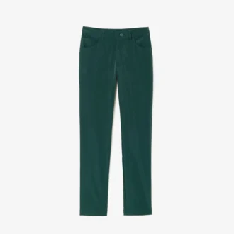 Ultra Dry slim fit golfbroek voor heren