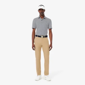 Ultra Dry slim fit golfbroek voor heren